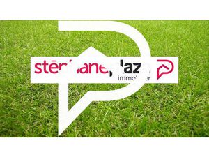 Terrain Cour Cheverny 1428 m2