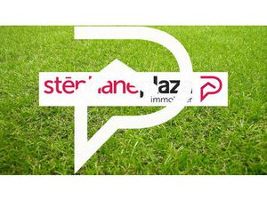 Terrain Oucques La Nouvelle 3300 m2