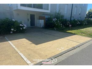 Parking Bois Guillaume