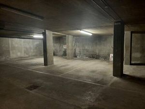 Parking à vendre