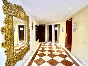 Parking en enfilade Clamart 20 m2