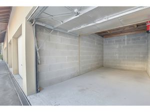 GARAGE DOUBLE RUMILLY CENTRE