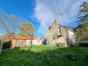 Maison Molinet 9 pièces 230 m²