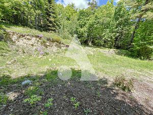 À Vendre : Magnifique Terrain à Andon (Thorenc Station) Proche du Lac de Thorenc