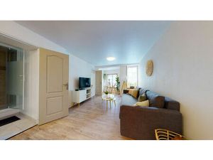 Appartement Centre ville Bernay 3 pièces