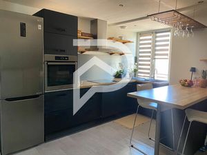 Location T2 duplex avec place de parking