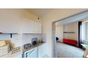 Rodez  centre ville studio 34m2 meublé