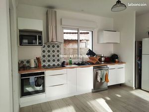 Maison 3 pièces 71 m²