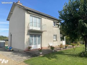 Maison 5 pièces 95 m²