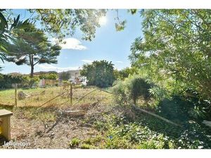 Terrain 999 m² Valras Plage