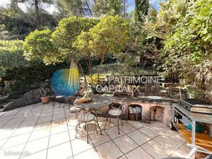 Duplex 3 pièces 61 m²