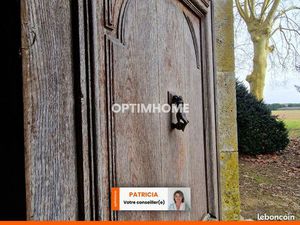 Maison 10 pièces 213 m²