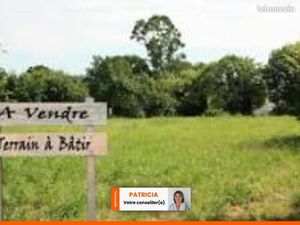 Terrain 2 090 m² Allemans Du Dropt