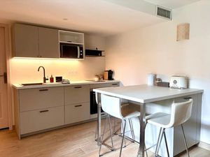 Location meublée appartement 1 pièce 30 m² à Chatelaillon-plage (17340)  690 €