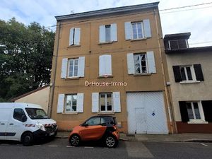 Location appartement 1 pièce 14 m² à Villefranche-sur-saone (69400)  489 €