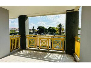 Appartement Kourou 85.97 m² T-4 à vendre  157 680 €