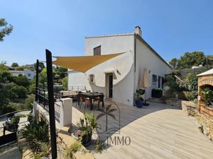Vente maison 5 pièces 142 m² à Bandol (83150)  800 000 €