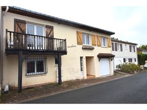 Exclusivité ! Charmante maison de village.