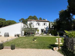 ROCHEGUDE - Maison 111 m2 avec piscine lagon et salle de spo