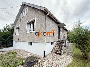 MAISON - 5 PIECES - 107 75m²