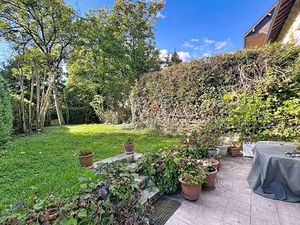 Maison Fontenay Aux Roses 6 pièces 147.11 m2