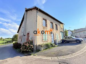 MAISON - 7 PIECES - 164 75m²
