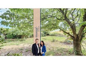 Terrain - Libre constructeur