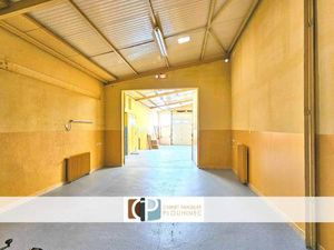 Local d'activités à vendre