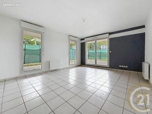 Appartement 2 pièces 52 m²