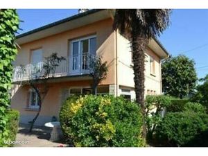 Maison 4 pièces 133 m²