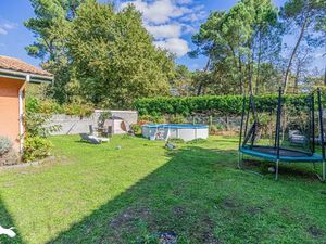 Vente appartement 3 pièces 63 m² à Gradignan (33170)  239 625 €