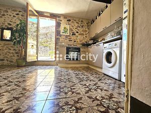 Maison 5 pièces - 141 m²