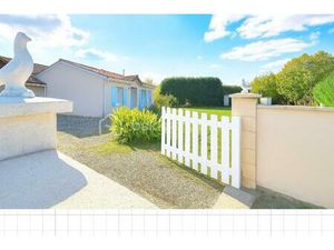 Maison de 200 m² à Saint-Vivien