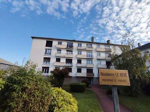 Vente Appartement T1 à Mondeville (14120) : à vendre T1 / 27m² Mondeville