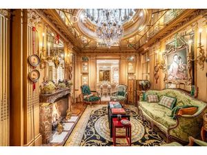 Vente appartement 7 pièces 300 m² à Paris 1er (75001)  3 890 000 €