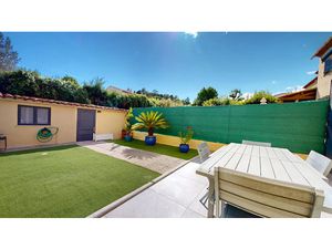 Vente maison 3 pièces 67.78 m² à Cagnes-sur-Mer (06800)  429 500 €