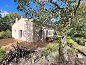 Vente maison 5 pièces 130.7 m² à Salleboeuf (33370)  449 000 €