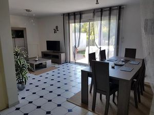 Location maison 4 pièces 85 m² à Chargé (37530)  820 €