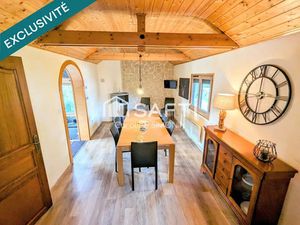 Vente immeuble 268 m² à Gerardmer (88400)  785 000 €