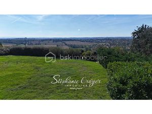 Vente terrain 701 m² à Lauzerville (31650)  175 000 €