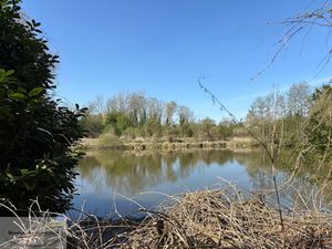 Vente terrain 12000 m² à Valenciennes (59300)  398 000 €