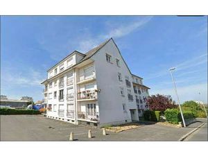 Vente Appartement 2 pièces à Mondeville (14120) : à vendre 2 pièces / 49m² Mondeville