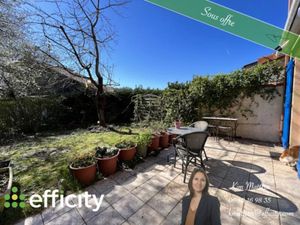 Vente maison 5 pièces 120 m² à La Verpillière (38290)  269 000 €