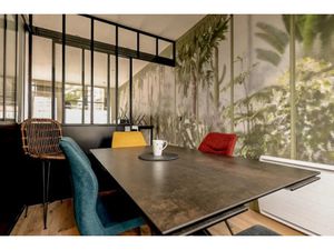 Vente locaux professionnels 36 m² à Blois (41000)  102 500 €