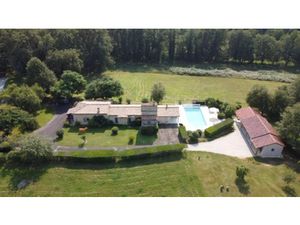 Vente maison 5 pièces 135.8 m² à Les Arques (46250)  546 000 €