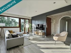 Vente appartement 4 pièces 86 m² à Etrembières (74100)  330 000 €