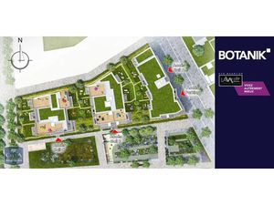 Parking à louer - Châtenay-Malabry (92) - 80€