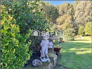 CORPS DE FERME DE CARACTERE 230 M² AVEC RENDEMENT LOCATIF TRES INTERESSANT