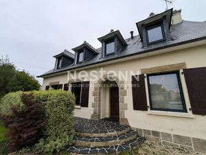 Maison aux portes de Binic 6 pièces 140 m²