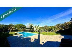 Villa à Porticcio - 220m² proche plages et commerces